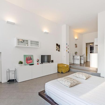 Il Salice - Affitti Brevi Italia Apartment เลคโค ภายนอก รูปภาพ