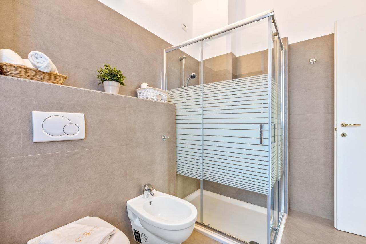 Il Salice - Affitti Brevi Italia Apartment เลคโค ภายนอก รูปภาพ