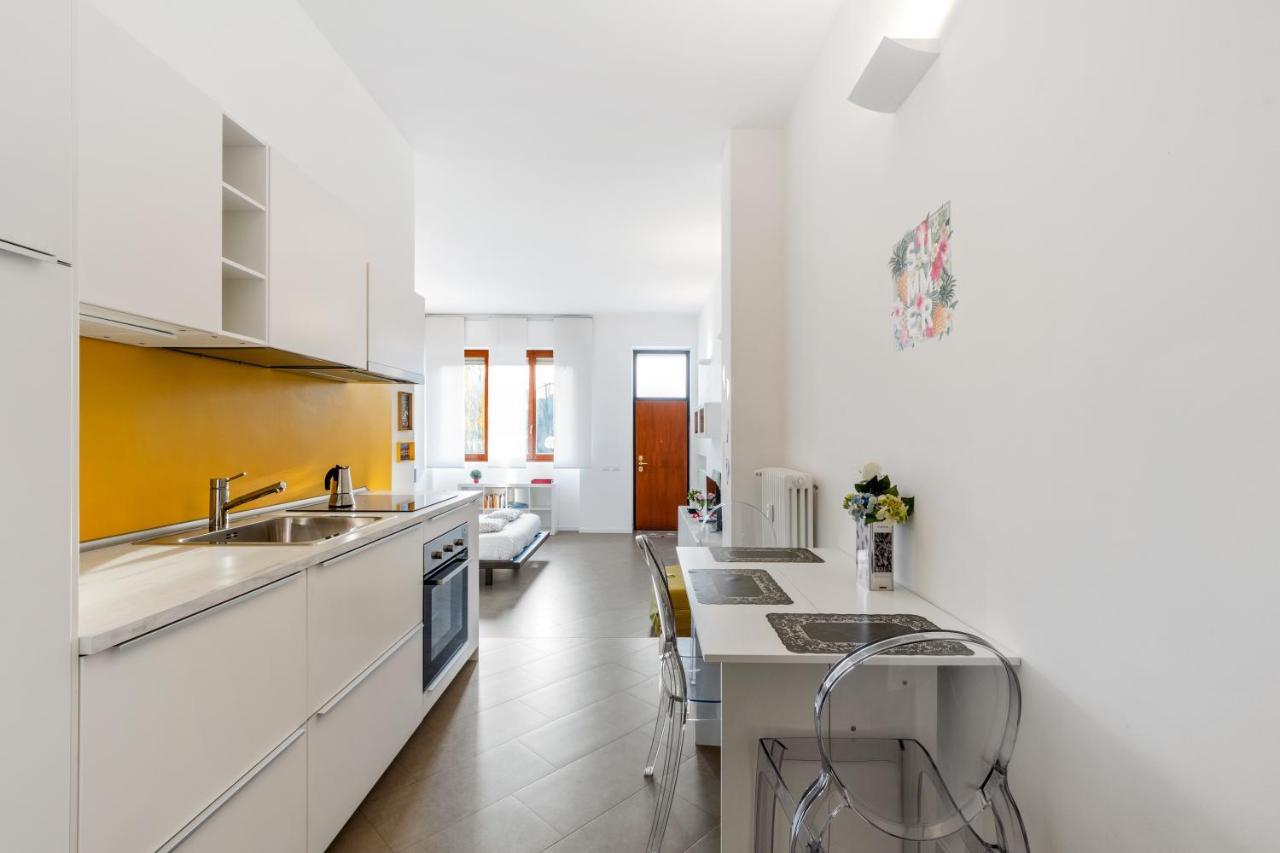 Il Salice - Affitti Brevi Italia Apartment เลคโค ภายนอก รูปภาพ