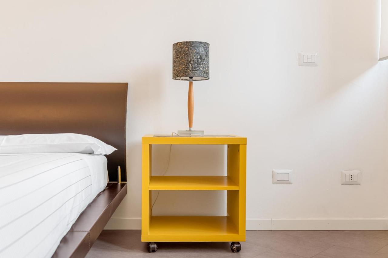 Il Salice - Affitti Brevi Italia Apartment เลคโค ภายนอก รูปภาพ