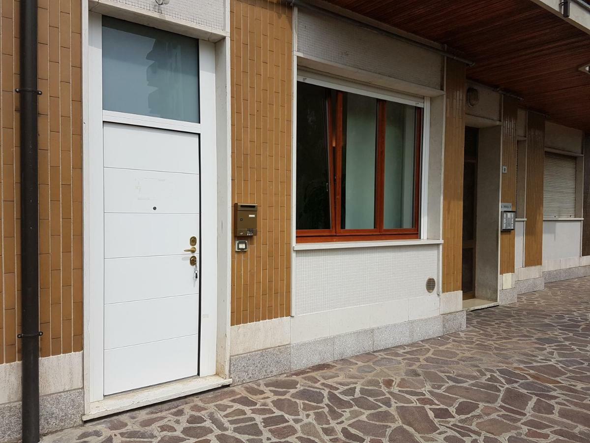 Il Salice - Affitti Brevi Italia Apartment เลคโค ภายนอก รูปภาพ